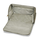 Briggs & Riley Baseline Suiter Duffle, Olive