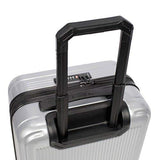 Revo Luna Hardside Spinner, 22", Navy