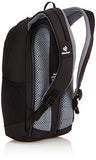 Deuter Step Out 12, Dresscode / Black
