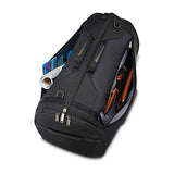 Samsonite Encompass Convertible Duffel Black