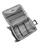 Travelpro Crew 11 29" Expandable Spinner Suitcases, Navy