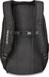 Dakine – Campus Backpack – Padded Laptop Sleeve – Insulated Cooler Pocket – Four Individual Pockets – 25L & 33L Size Options