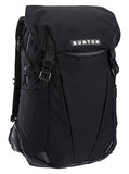 Burton Spruce Backpack, True Black Ballistic
