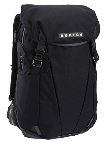 Burton Spruce Backpack, True Black Ballistic