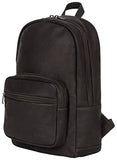 Kenneth Cole Reaction Ahead Of The Backpack, Brown