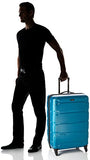 Samsonite Omni Pc Hardside Spinner 28, Caribbean Blue