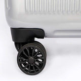 Revo Luna Hardside Spinner, 22", Navy