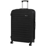 it luggage Legion 8-Wheel Hardside Expandable, Cobblestone Trim