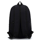 JOJO's Bizarre Adventure Bag Manga Cosplay Backpack with JOJOs Logo D