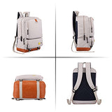 Attack On Titan Backpack School Bag Laptop Backpacks Anime Black Bookbag Rucksack for Student Adult Teens Navy