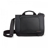 Briggs & Riley Verb Instant Messenger, Black, One Size