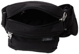 Everest Utility Bag, Black, One Size