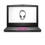 Alienware Gaming Laptop, 15.6" Full Hd, Intel Core I7-7700Hq, 16Gb Ddr4 Ram, 256Gb Ssd + 1Tb Hdd,