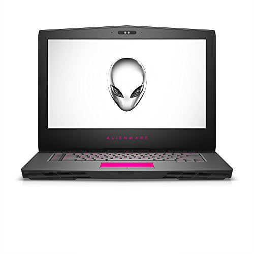 Alienware 15 R3 Aw15R3 Laptop With Quad-Core I7-6700Hq Up To 3.50 Ghz Turbo, 16Gb Ddr4, 128Ssd +