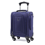 Travelpro Windspeed Select Underseat Spinner Carry-On (Blue)