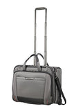 SAMSONITE ROLLING TOTE 17.3" (MAGNETIC GREY) -PRO-DLX 5 Travel Tote, 0 cm, Grey