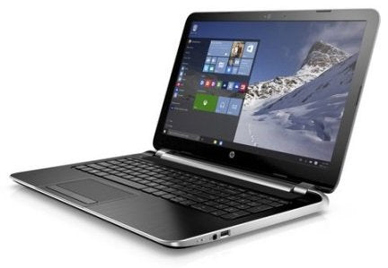 Shop Hp Hd Laptop Computer, Intel – Luggage Factory