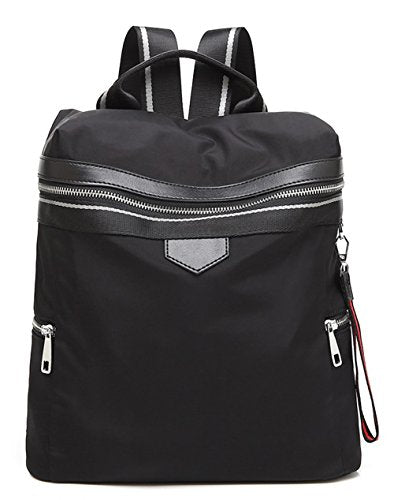 Scarleton Pro Bucket Style Bag H500301 - Black