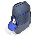 Zero Halliburton Gramercy Large Backpack Gra04 (Black)