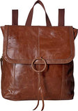 The Sak Women's Nevada Backpack by The Sak Collective Teak One Size