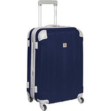 Beverly Hills Country Club Newport 24" Hardside Spinner (Navy)