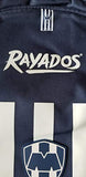 NEW Rayados Monterrey Official Backpack Azul by ELT Sports