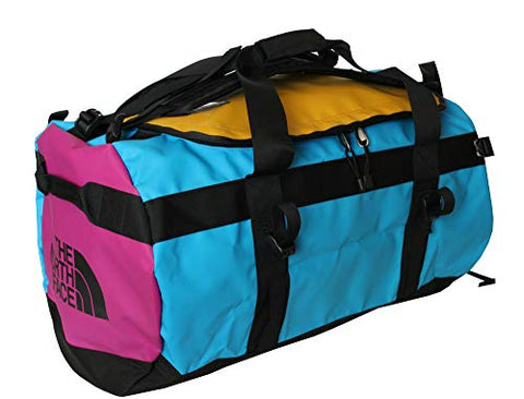 THE NORTH FACE GOLDEN STATE 72 L DUFFEL BAG - MEDIUM