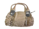 Diesel Handbag 00XA45PR420T1019 Hand Luggage, 32 cm, 6 liters, Beige