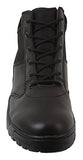 Forced Entry Black 6'' Tactical Boot Size 7.0