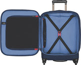 Victorinox Avolve 3.0 Global Expandable Carry-On Spinner, Blue