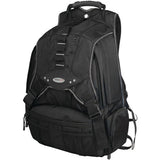 Mobile Edge Premium Laptop Backpack- 17.3-Inch (Black)