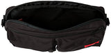 Manhattan Portage Albany Shoulder Bag, Black