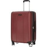 eBags EXO 2.0 Hardside 24" Spinner (Metallic Red)