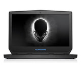 Alienware 13 Anw13-2273Slv 13-Inch Gaming Laptop [Discontinued By Manufacturer]