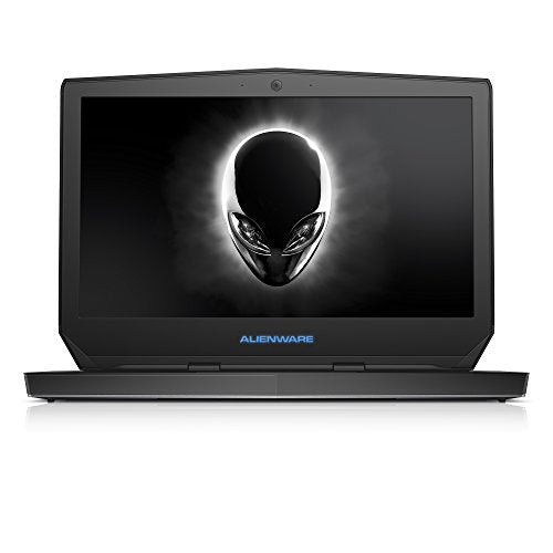 Alienware 13 Anw13-2273Slv 13-Inch Gaming Laptop [Discontinued By Manufacturer]