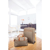 Hartmann Luggage Tweed Legend Weekend Duffel