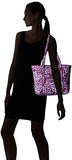 Vera Bradley Iconic Small Vera Tote-Signature