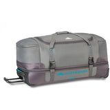 High Sierra Winslow 34" Wheeled Drop-Bottom Duffel