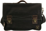Damndog Work Bag - Tar Black