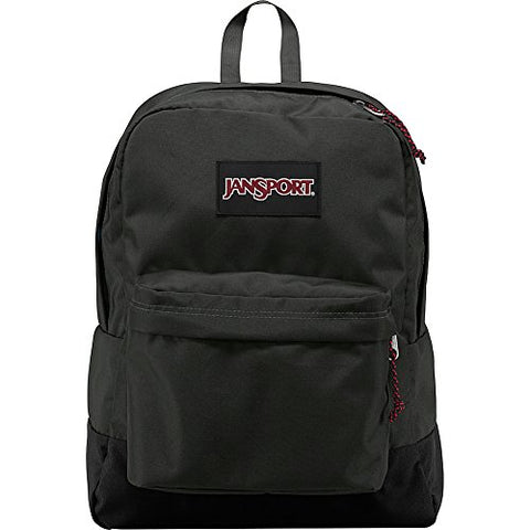 JanSport Unisex Black Label SuperBreak¿ Forge Grey One Size