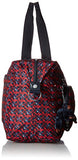 Kipling Women'S Carton Printed Travel Tote