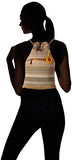 The Sak Amberly Crochet Backpack, Terra Stripe