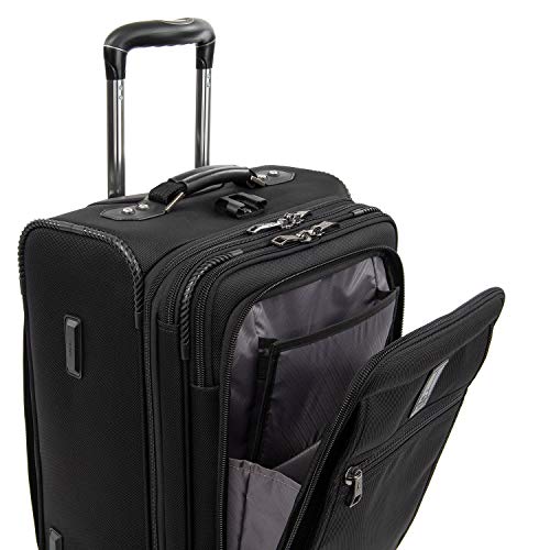 Shop Travelpro Crew Expert Max Carryon Expan Luggage Factory