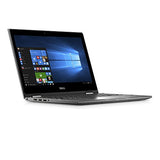 Dell I5378-3031Gry-Pus Inspiron, 13.3" 2-In-1 Laptop (7Th Gen Core I3 (Up To 2.40 Ghz), 4Gb, 1Tb