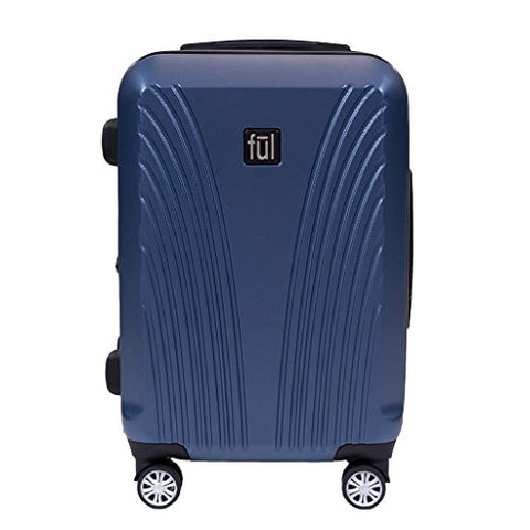 FUL Luggage Curve, Midnight