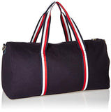 Tommy Hilfiger Duffle Bag Classic Canvas, Tommy Navy