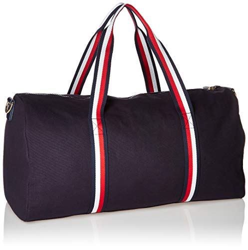 Tommy Hilfiger Duffle Bag Classic Canvas – Luggage Factory