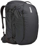 Thule Landmark 70L Travel Pack, Obsidian