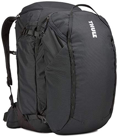 Thule Landmark 70L Travel Pack, Obsidian