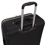 Revo Traffic Light Expandable Spinner, 29", Charcoal